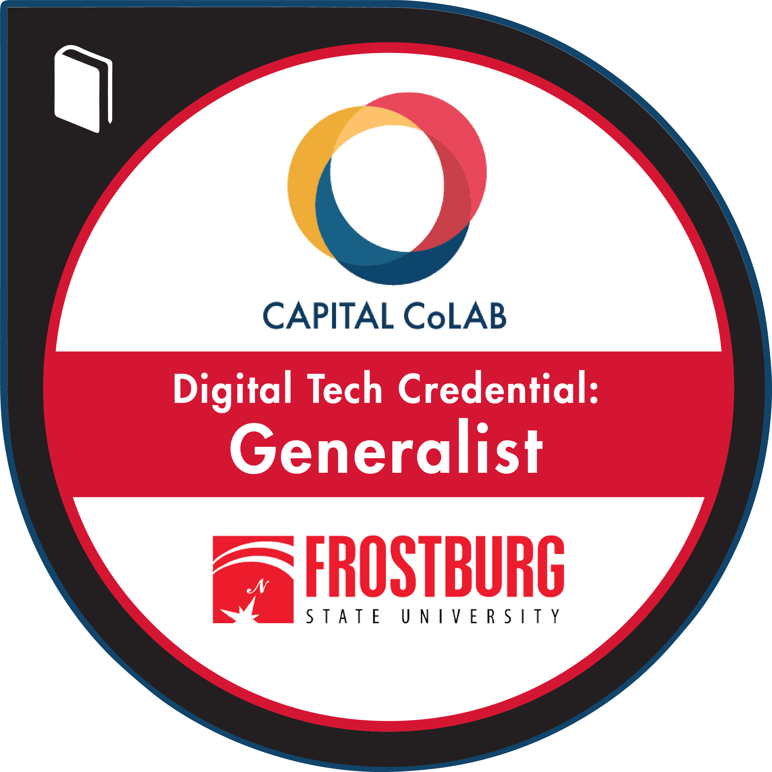 Digital Generalist Credential