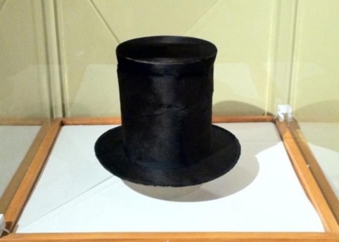 Top Hat Season 1 Episode 1