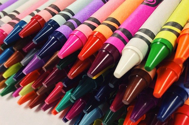 Crayons season 1 episode 7