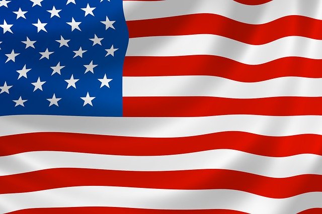 American Flag Season 1 Episode 2