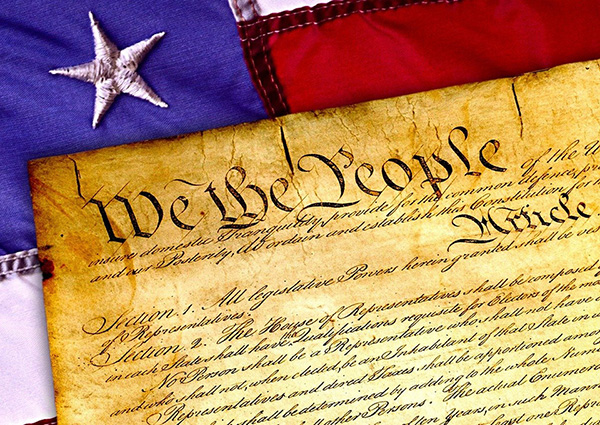 constitution, flag and declaration of independence Podcast episode 4