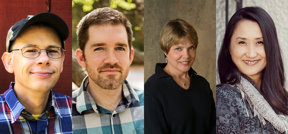 festival Authors