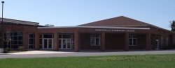 Grantsville Elementary adopt-a-school
