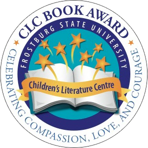 CLC Book Award Logo