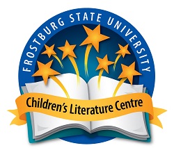 Children's Literature Center Logo