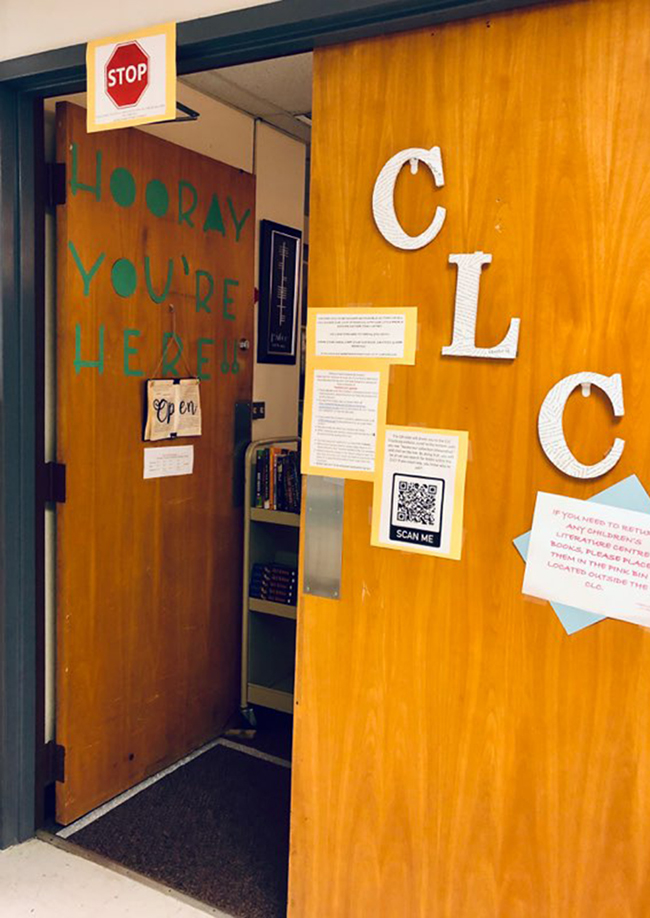 CLC Center at FSU