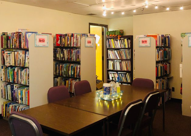 CLC Center at FSU