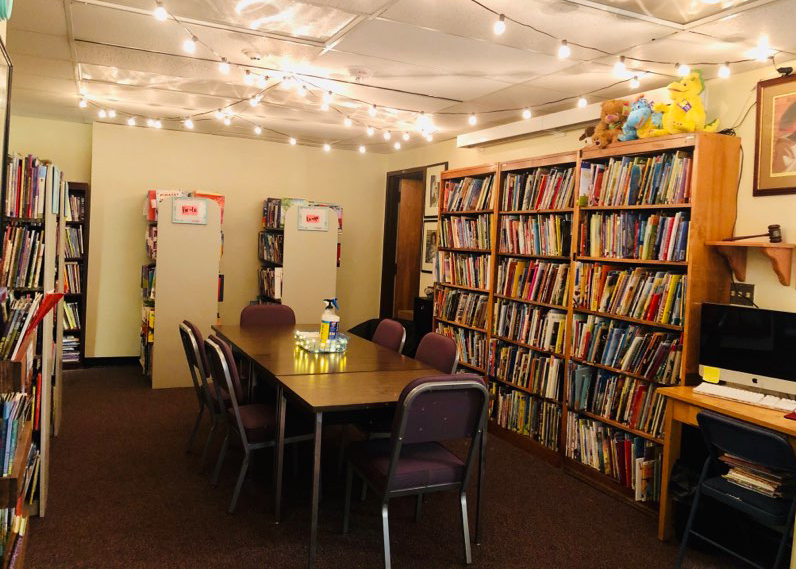 CLC Center at FSU