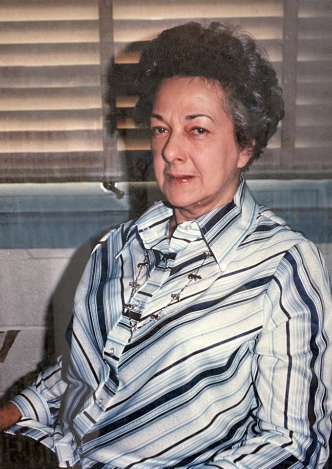Betty Roemmelmeyer