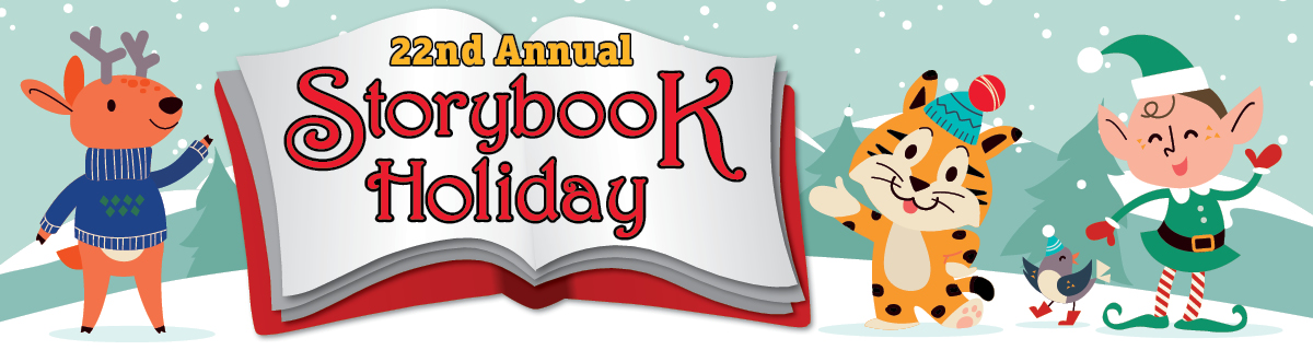 CLC Annual Storybook Holiday