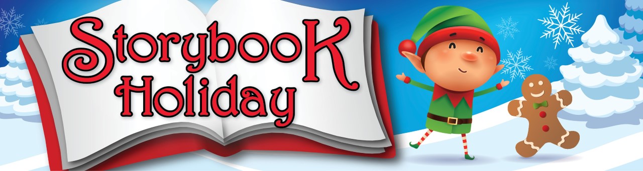 CLC Annual Storybook Holiday