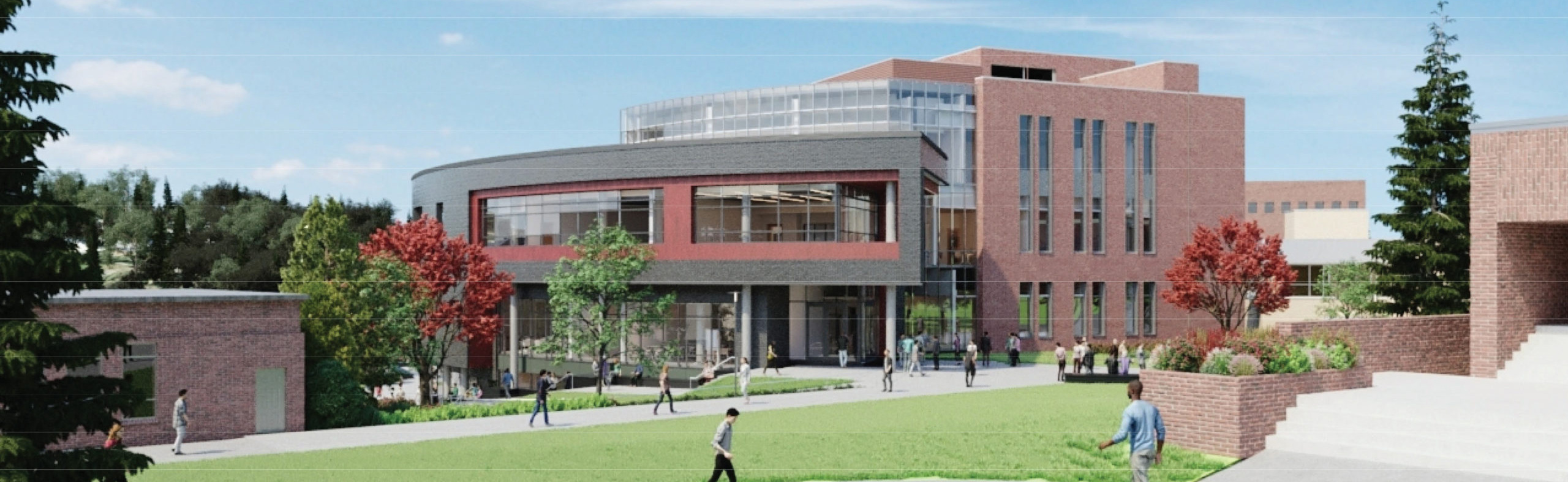 Education and Health Sciences Center