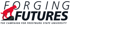 Forging Futures - The Campaign for Frostburg State University 
