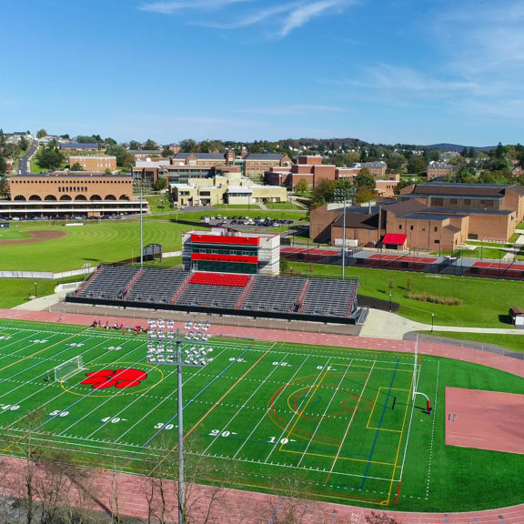Bobcat Stadium Complex