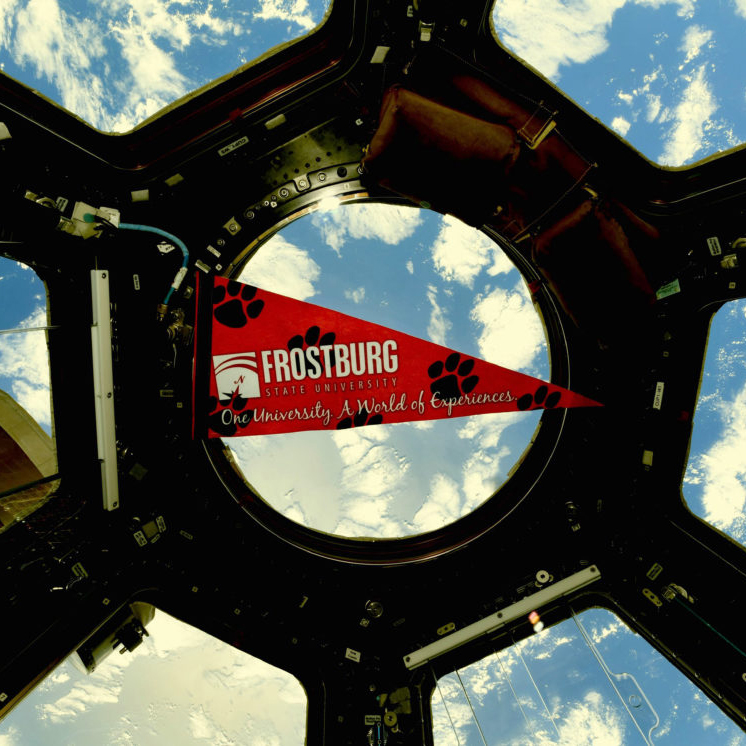 the challenger center