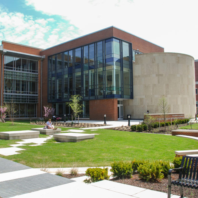the Catherine R. GiraCenter for Communications & Information Technology