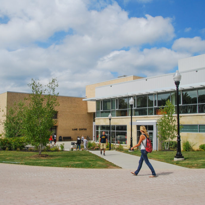 Lance University Center
