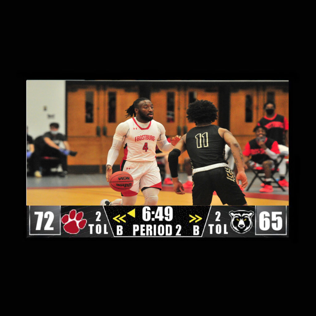 acquisition of two video boards