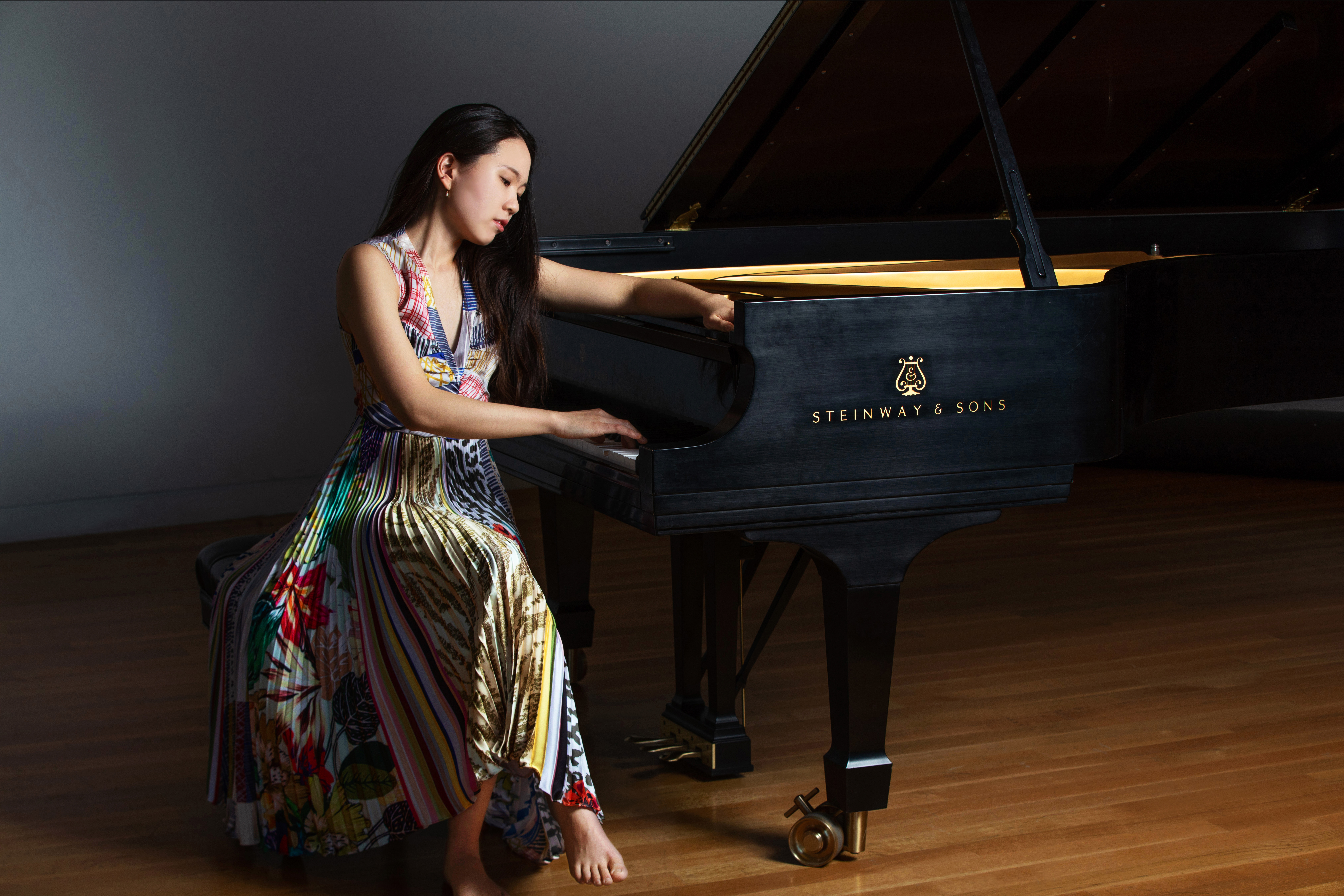 Chaeyoung Park, Guest Artist