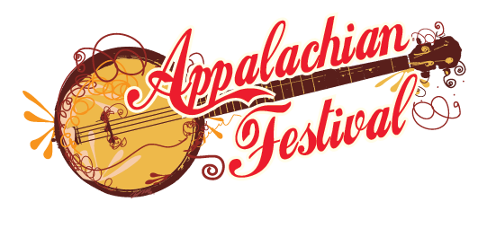 Appalachian Festival Logo