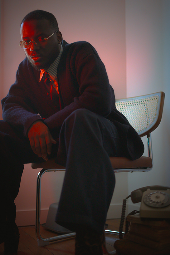 Tyreek McDole