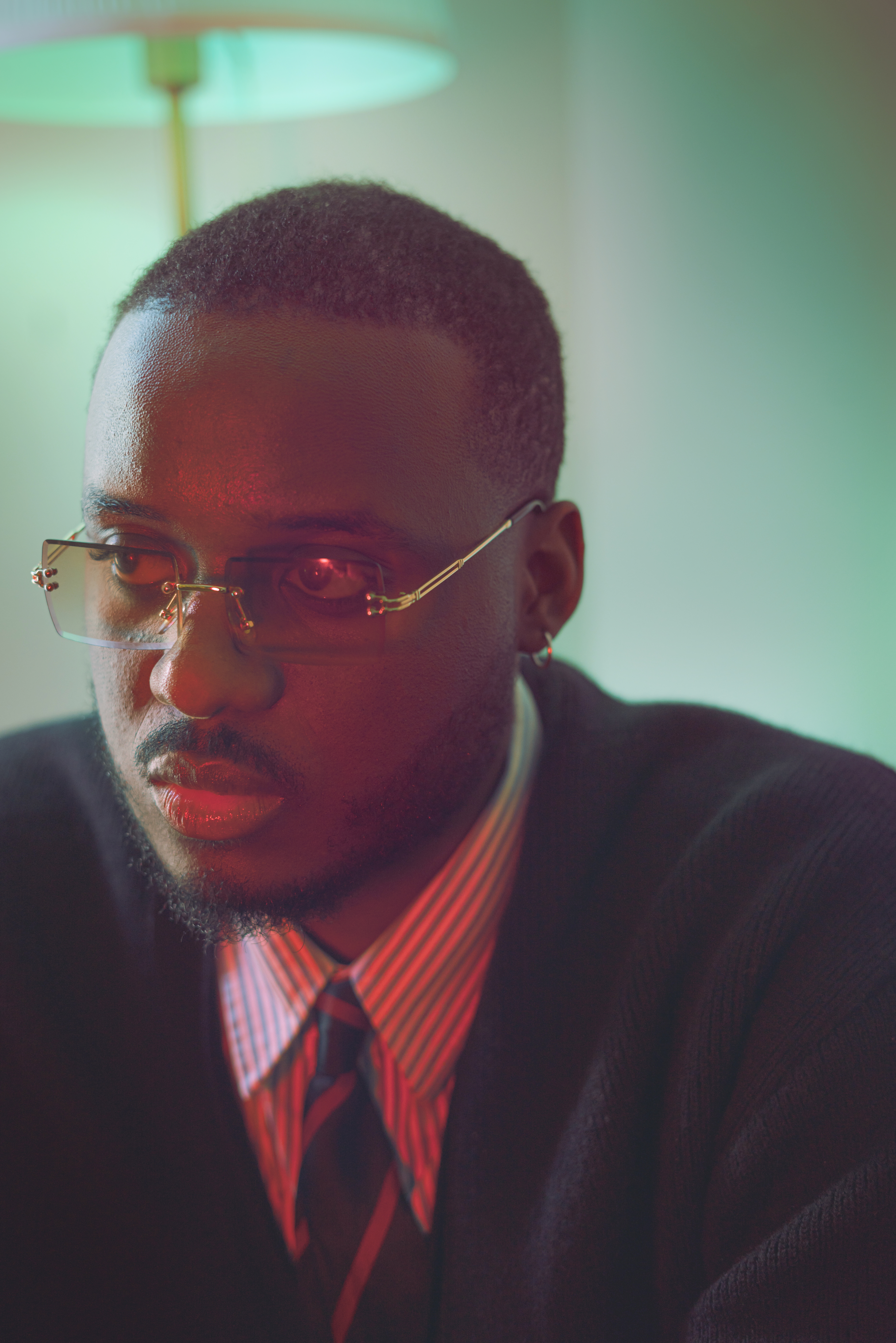 Tyreek Artist headshot