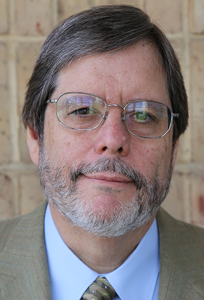 Bill Mandicott