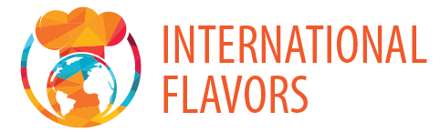 International Flavors Icon