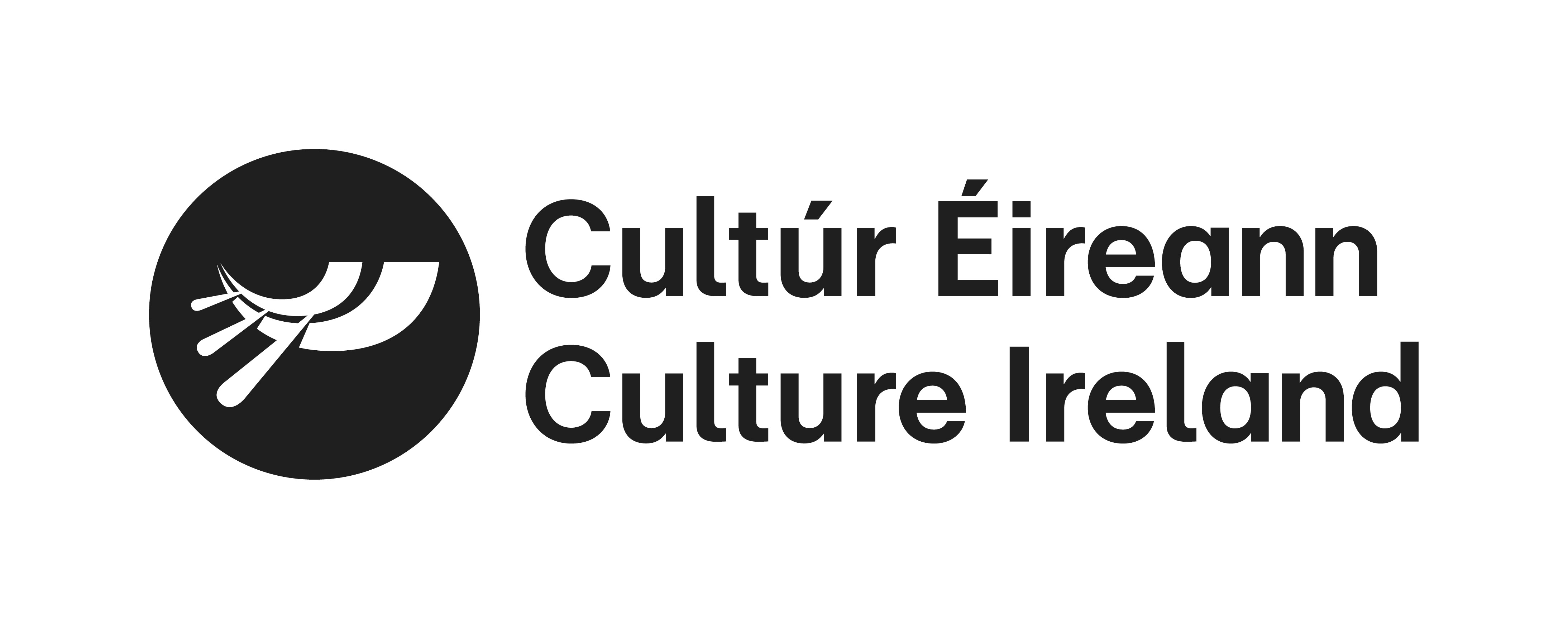 Culture Ireland logo