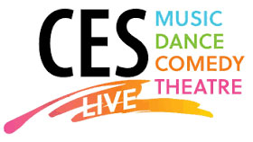 CES logo