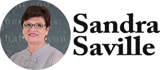 Sandra Saville