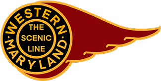 Western Maryland Scenic Railroad
