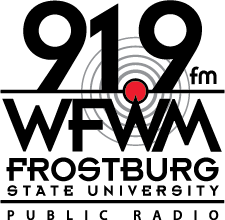 WFWM Logo