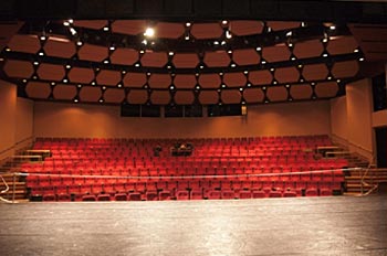 Drama Theatre