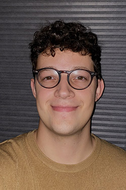 Noah DeMichele