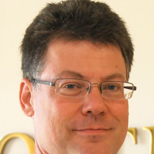Stephen Hartlaub