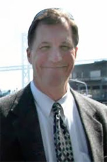 Dr. Stephen Twing