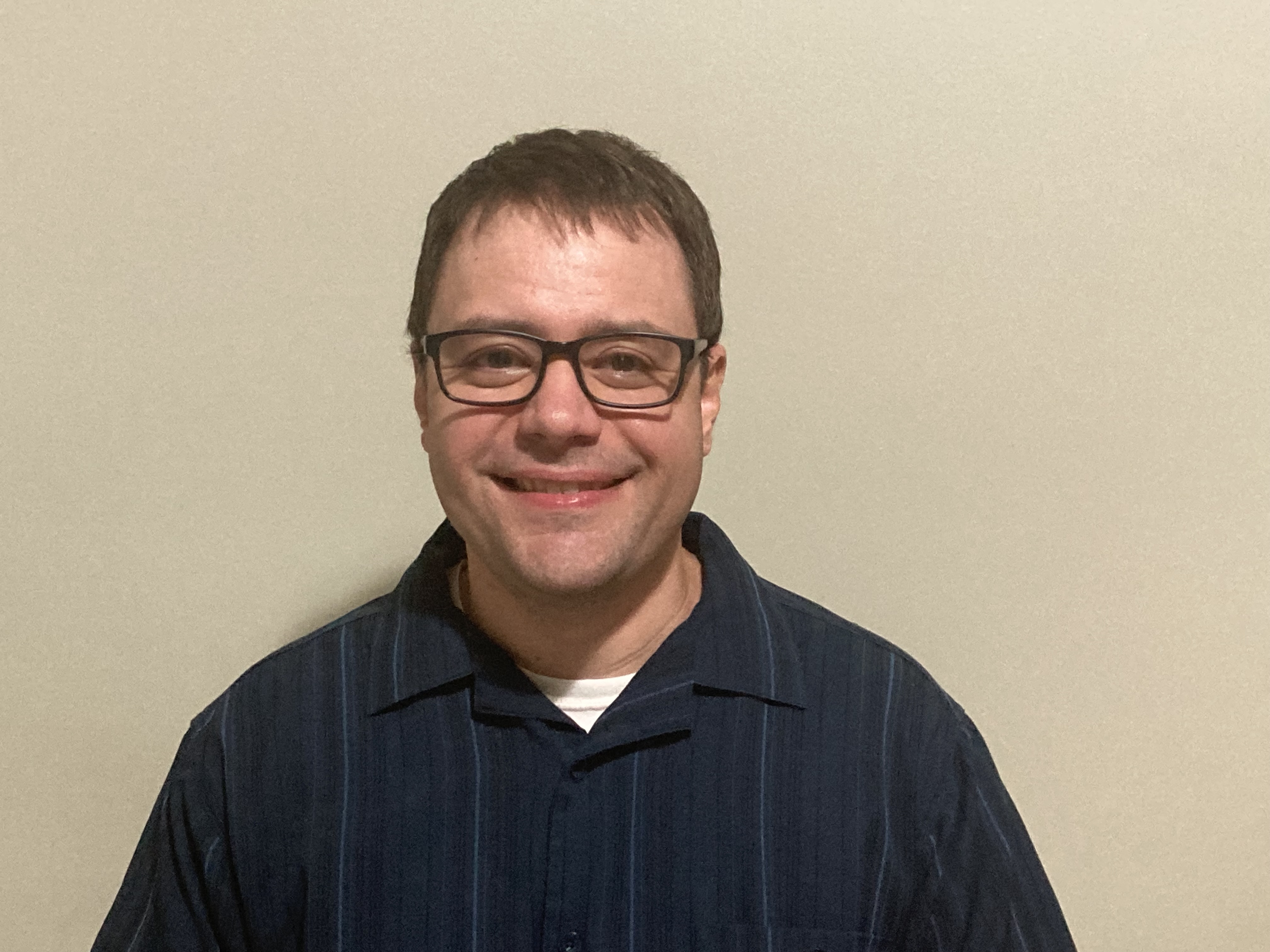 Dr. Christopher Masciocchi