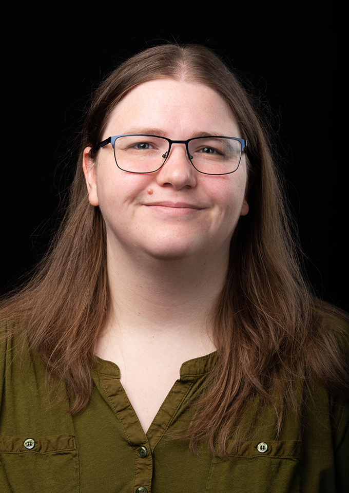 Dr Kathleen Jacoys headshot