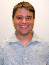 Dr. Christopher Masciocchi