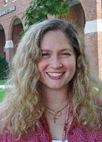 Dr. Jennifer Flinn
