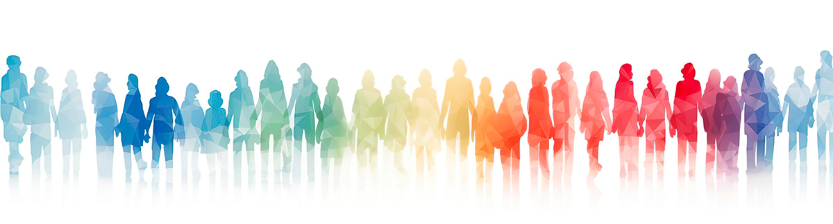 Psychology Social Work abstract concept