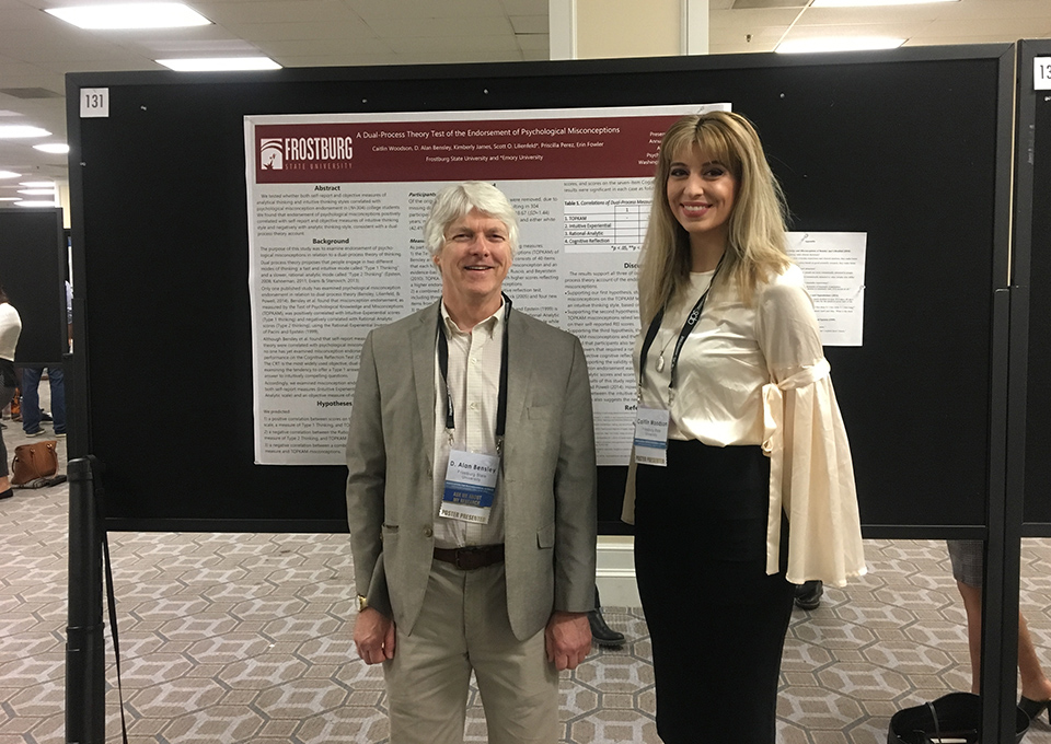 Research Presentation