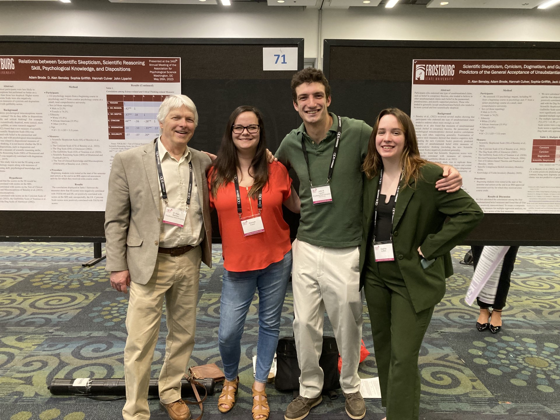 APS 2023 Presentation