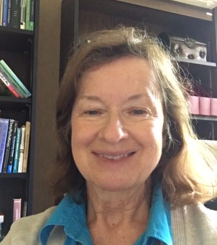Dr. Anne Murtagh