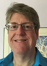 Dr. Michael Murtagh