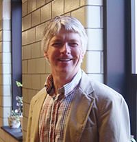 Dr. D. Alan Bensley