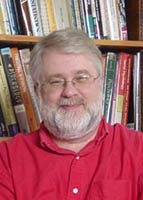 Dr. Bill Southerly