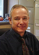 Dr. Kevin Peterson