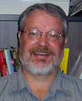 Steven Hartsock